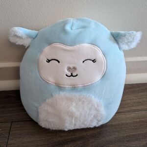 3/15$ Squishmallow Berry